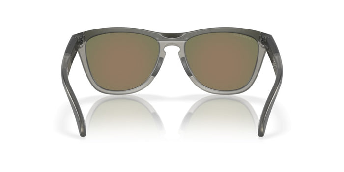 Gafas de Sol Oakley Frogskins Range OO9284 01 55 17 — vista 5