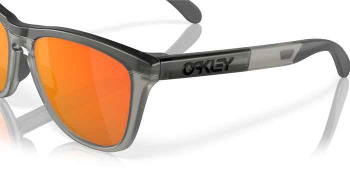 Gafas de Sol Oakley Frogskins Range OO9284 01 55 17 — vista 6