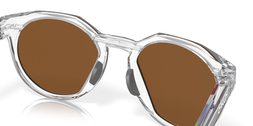 Gafas de Sol Oakley HSTN Metal OO9279 02 52 21