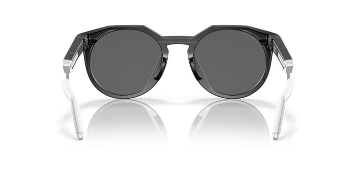 Sonnenbrillen Oakley HSTN Metal OO9279 01 52 21 — vista 6