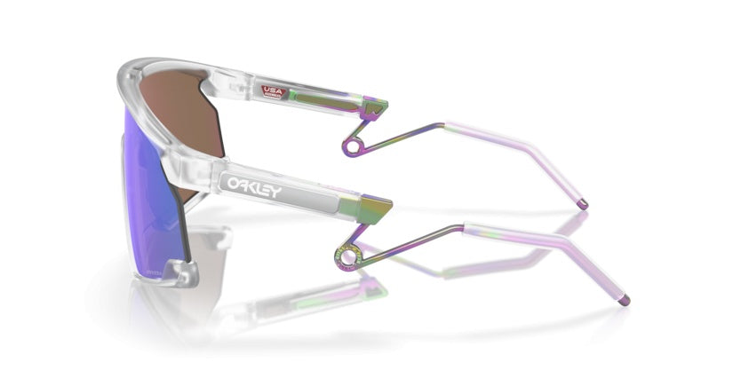 Gafas de Sol Oakley BXTR Metal OO9237 02 01 39