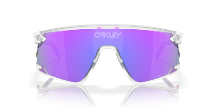 Sonnenbrillen Oakley BXTR Metal OO9237 02 01 39 — vista 2