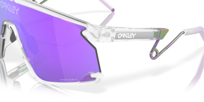Sonnenbrillen Oakley BXTR Metal OO9237 02 01 39 — vista 7