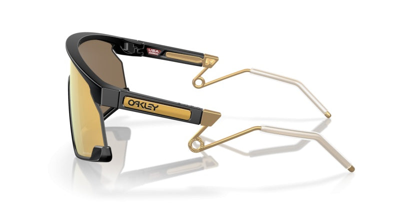 Gafas de Sol Oakley BXTR Metal OO9237 01 01 39