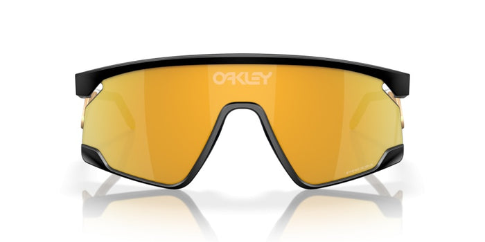 Gafas de Sol Oakley BXTR Metal OO9237 01 01 39 — vista 2