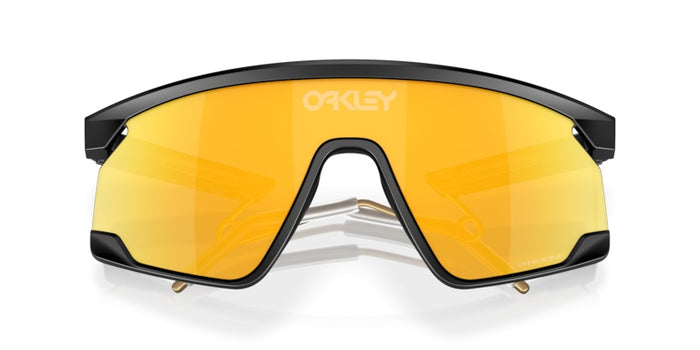 Gafas de Sol Oakley BXTR Metal OO9237 01 01 39 — vista 8