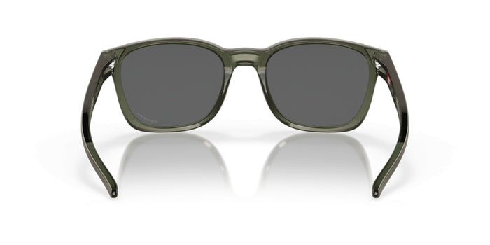 Lunettes de Soleil Oakley Ojector OO9018 13 55 20 — vista 3