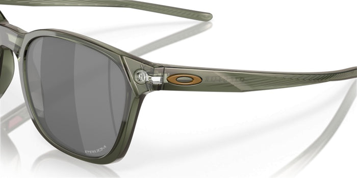 Lunettes de Soleil Oakley Ojector OO9018 13 55 20 — vista 4