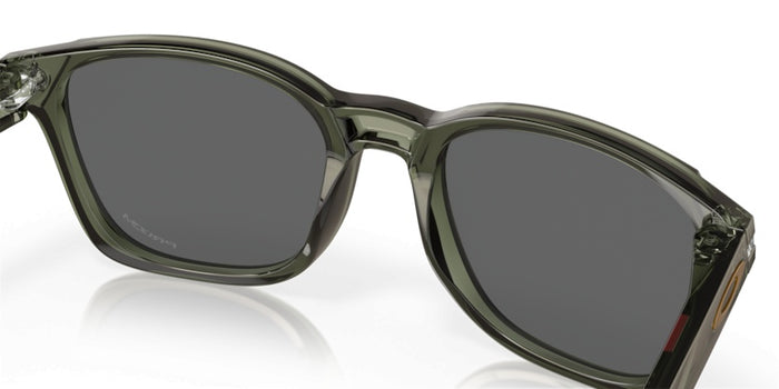 Lunettes de Soleil Oakley Ojector OO9018 13 55 20 — vista 5