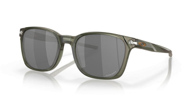 Sonnenbrillen Oakley Ojector OO9018 13 55 20