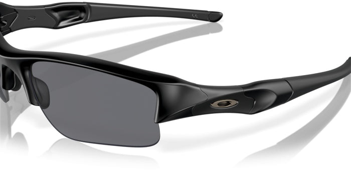 Sonnenbrillen Oakley Flak Jacket XLJ OO9009 11-004 63 14 — vista 4