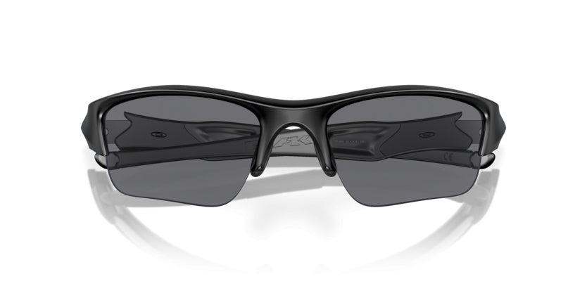 Sunglasses Oakley Flak Jacket XLJ OO9009 11-004 63 14 | OpticalH