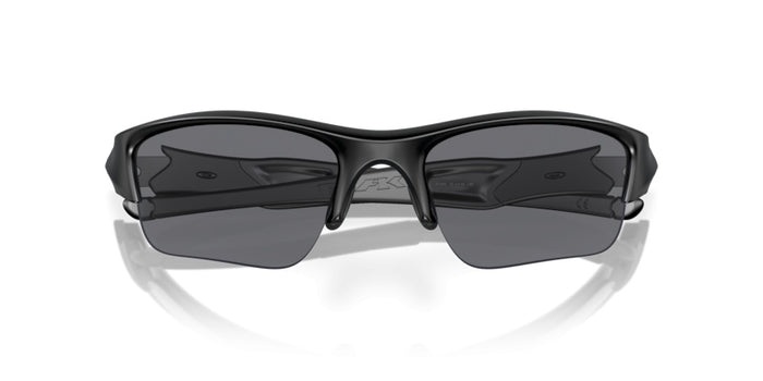 Sonnenbrillen Oakley Flak Jacket XLJ OO9009 11-004 63 14 — vista 2