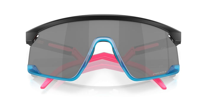 Sunglasses Oakley BXTR OO9280 05 01 39 — vista 4