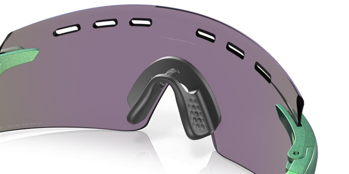 Sunglasses Oakley Encoder Strike Vented OO9235 04 01 39 — vista 9