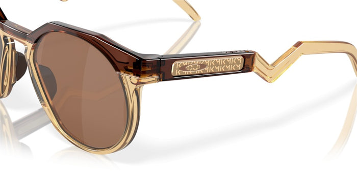 Gafas de Sol Oakley HSTN OO9242 07 52 21 — vista 4