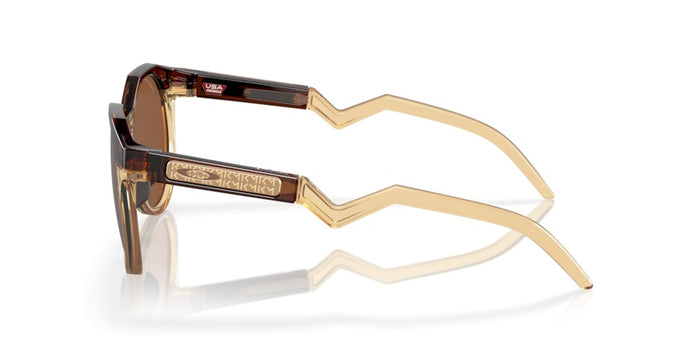 Gafas de Sol Oakley HSTN OO9242 07 52 21 — vista 3