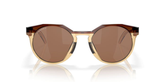 Gafas de Sol Oakley HSTN OO9242 07 52 21 — vista 2