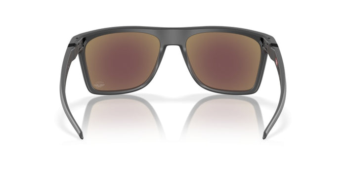 Oakley Leffingwell OO9100 16 57 17 太阳镜 — vista 4