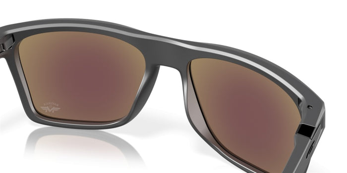 Oakley Leffingwell OO9100 16 57 17 太阳镜 — vista 8