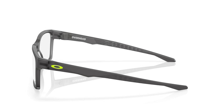 Gafas Graduadas Oakley Overhead OX8060 02 57 16 — vista 3
