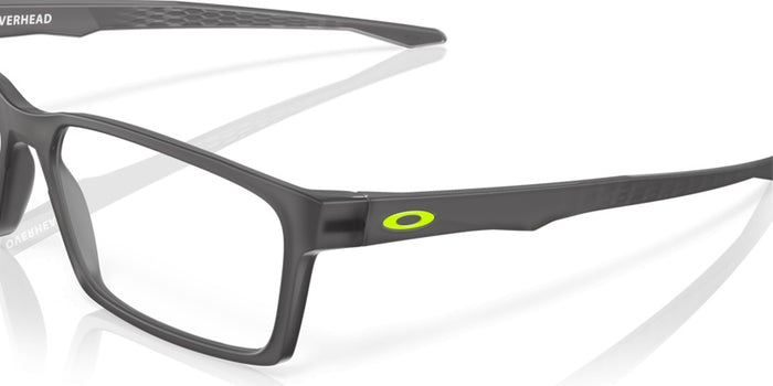 Gafas Graduadas Oakley Overhead OX8060 02 57 16 — vista 8