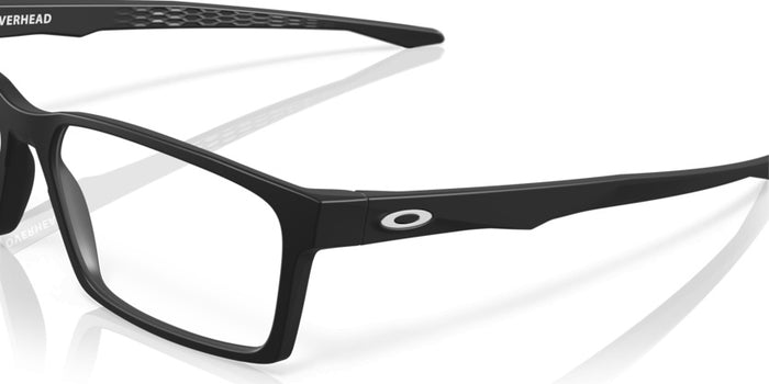 Korrektionsbrillen Oakley Overhead OX8060 01 59 16 — vista 4