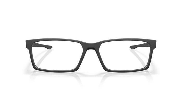 Korrektionsbrillen Oakley Overhead OX8060 01 59 16 — vista 2