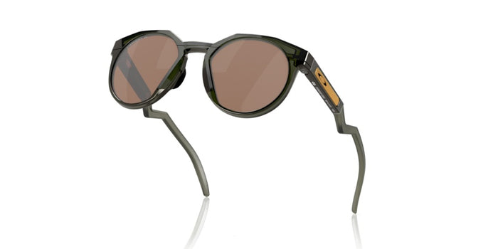 Sunglasses Oakley HSTN OO9242 03 52 21 — vista 4