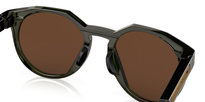 Sunglasses Oakley HSTN OO9242 03 52 21 — vista 6