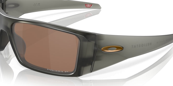 Oakley Heliostat OO9231 04 61 16 太阳镜 — vista 8