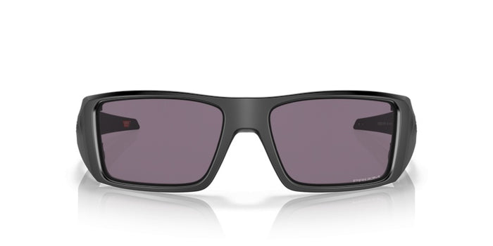 Sonnenbrillen Oakley Heliostat OO9231 01 61 16 — vista 2