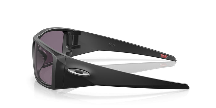 Sonnenbrillen Oakley Heliostat OO9231 01 61 16 — vista 3
