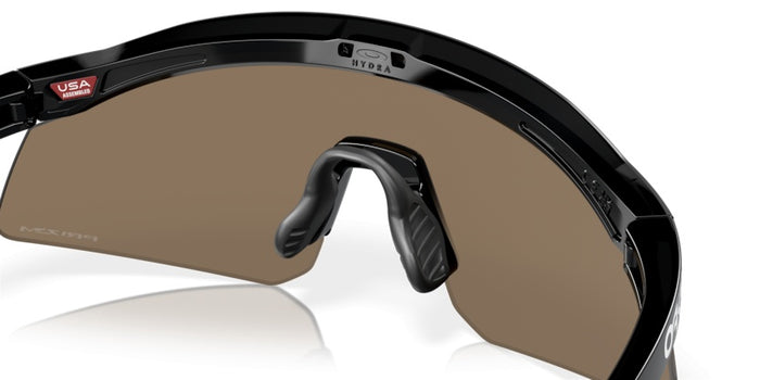 Oakley Hydra OO9229 08 00 37 太阳镜 — vista 4