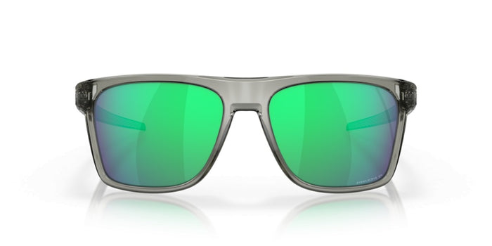 Lunettes de Soleil Oakley Leffingwell OO9100 10 57 17 — vista 2