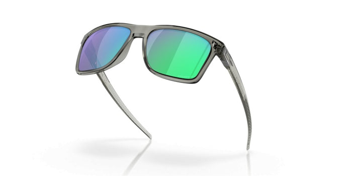 Lunettes de Soleil Oakley Leffingwell OO9100 10 57 17 — vista 5
