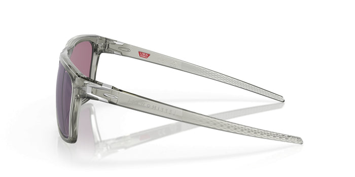Lunettes de Soleil Oakley Leffingwell OO9100 10 57 17 — vista 3