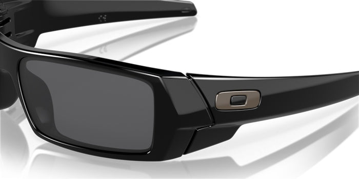 Sunglasses Oakley Gascan OO9014 03-471 60 15 — vista 4