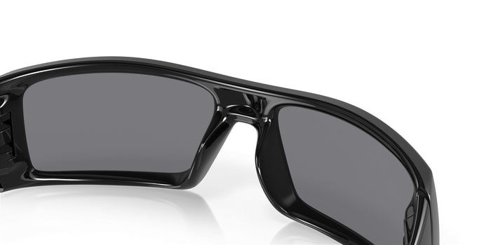 Sunglasses Oakley Gascan OO9014 03-471 60 15 — vista 8