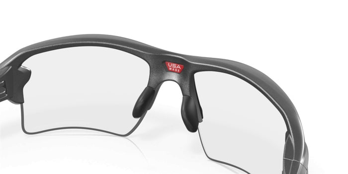 Gafas de Sol Oakley Flak Jacket 2.0 OO9188 16 59 12 — vista 4