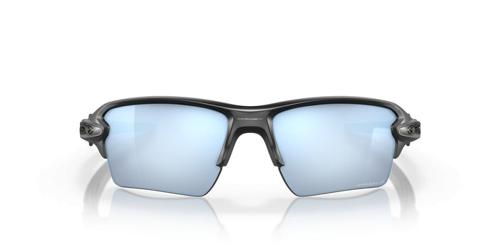 Sunglasses Oakley Flak Jacket 2.0 OO9188 58 59 12 — vista 2