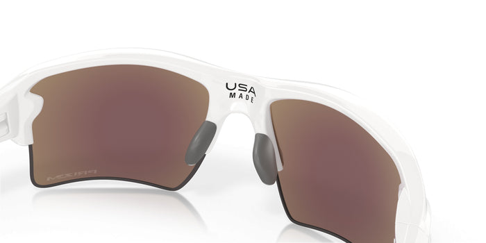 Sonnenbrillen Oakley Flak Jacket 2.0 OO9188 94 59 12 — vista 5