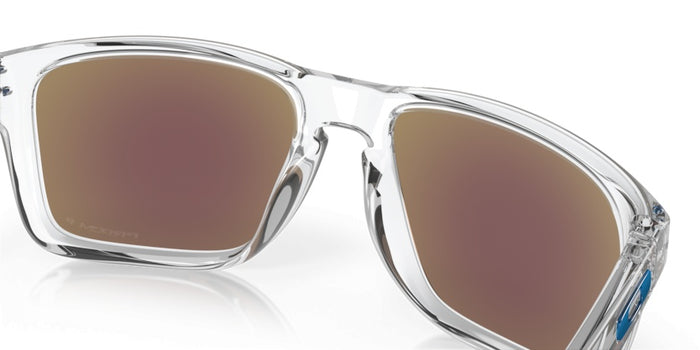 Sonnenbrillen Oakley Holbrook XL OO9417 07 59 18 — vista 6