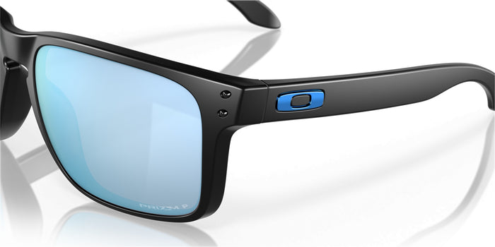 Gafas de Sol Oakley Holbrook XL OO9417 25 59 18 — vista 5