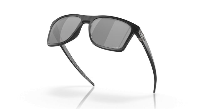 Sonnenbrillen Oakley Leffingwell OO9100 04 57 17 — vista 6