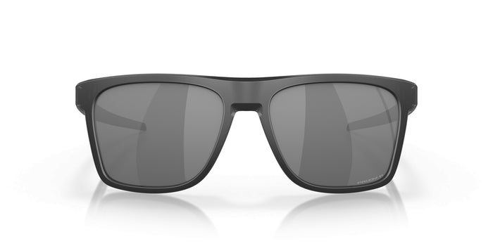 Sonnenbrillen Oakley Leffingwell OO9100 04 57 17 — vista 2