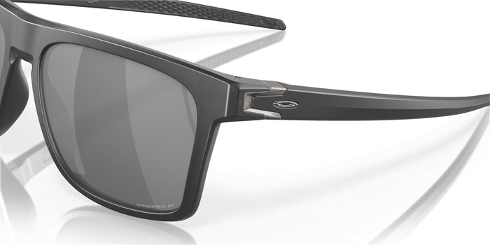 Sonnenbrillen Oakley Leffingwell OO9100 04 57 17 — vista 7