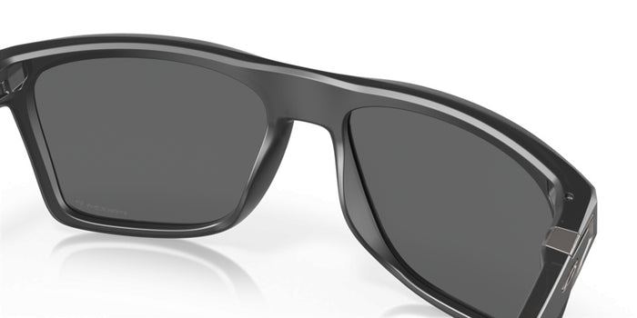 Sonnenbrillen Oakley Leffingwell OO9100 04 57 17 — vista 8