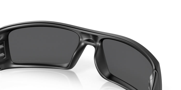 Sonnenbrillen Oakley Gascan OO9014 12-856 60 15 — vista 7
