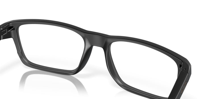 Korrektionsbrillen Oakley Port Bow OX8164 01 53 17 — vista 5